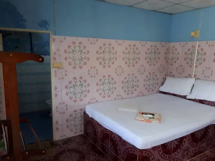 Сураттхани: Kanjana Resort