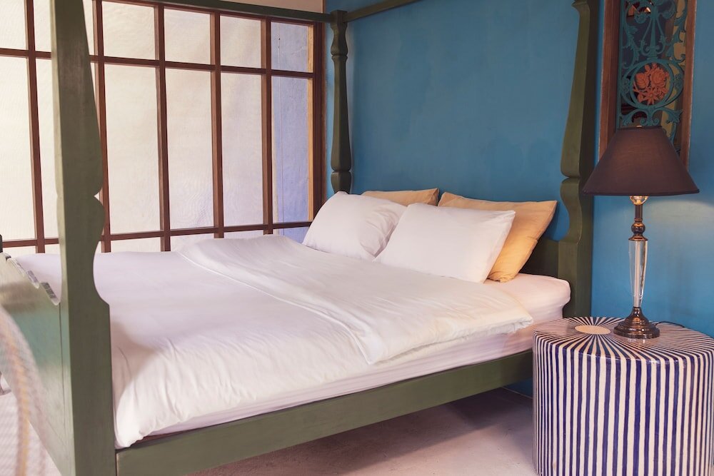 Чиангмай: Ruang Tawan Hideaway