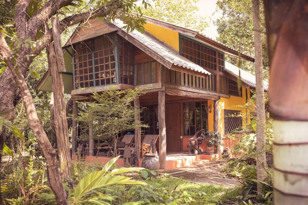 Чиангмай: Ruang Tawan Hideaway