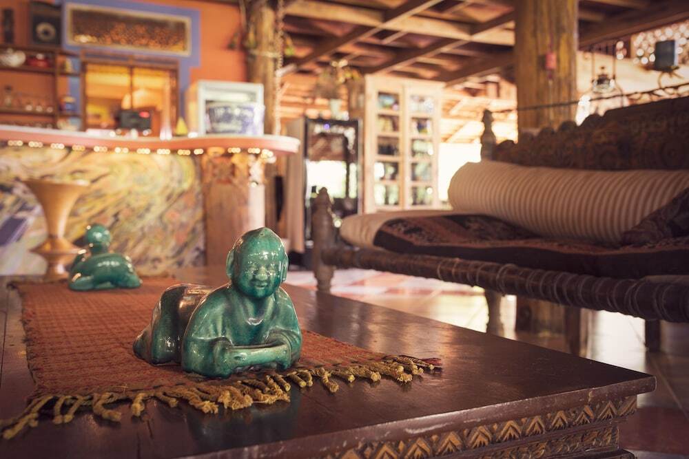 Чиангмай: Ruang Tawan Hideaway