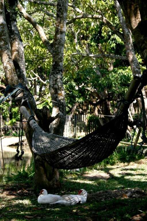 Чиангмай: Ruang Tawan Hideaway