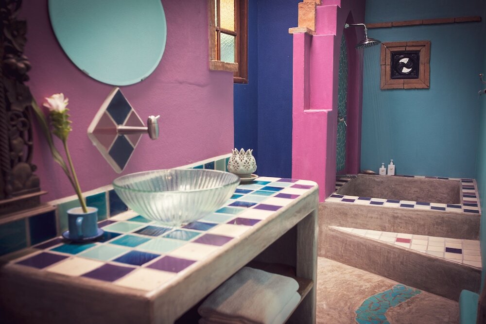Чиангмай: Ruang Tawan Hideaway