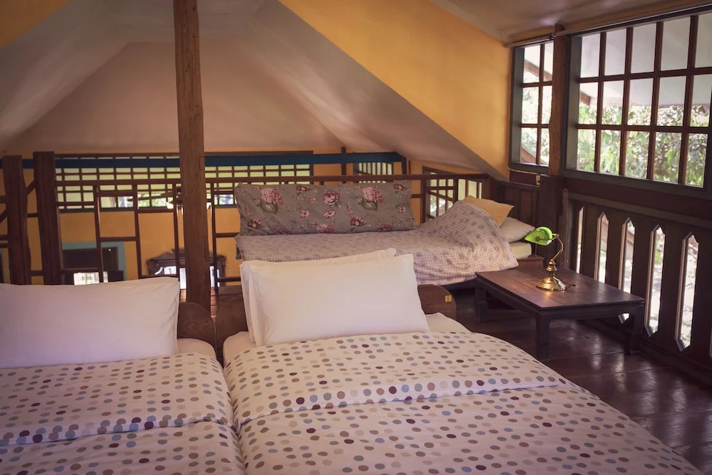 Чиангмай: Ruang Tawan Hideaway
