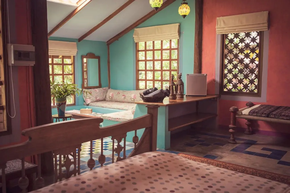 Чиангмай: Ruang Tawan Hideaway