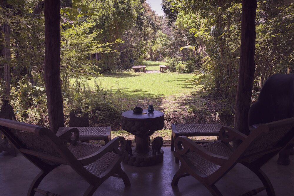 Чиангмай: Ruang Tawan Hideaway