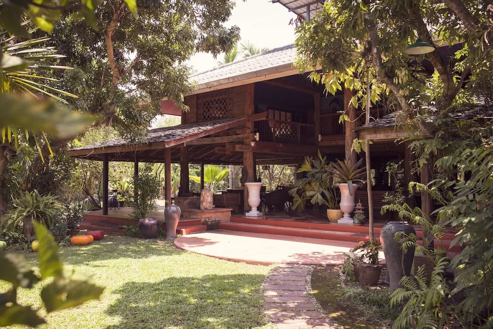 Чиангмай: Ruang Tawan Hideaway