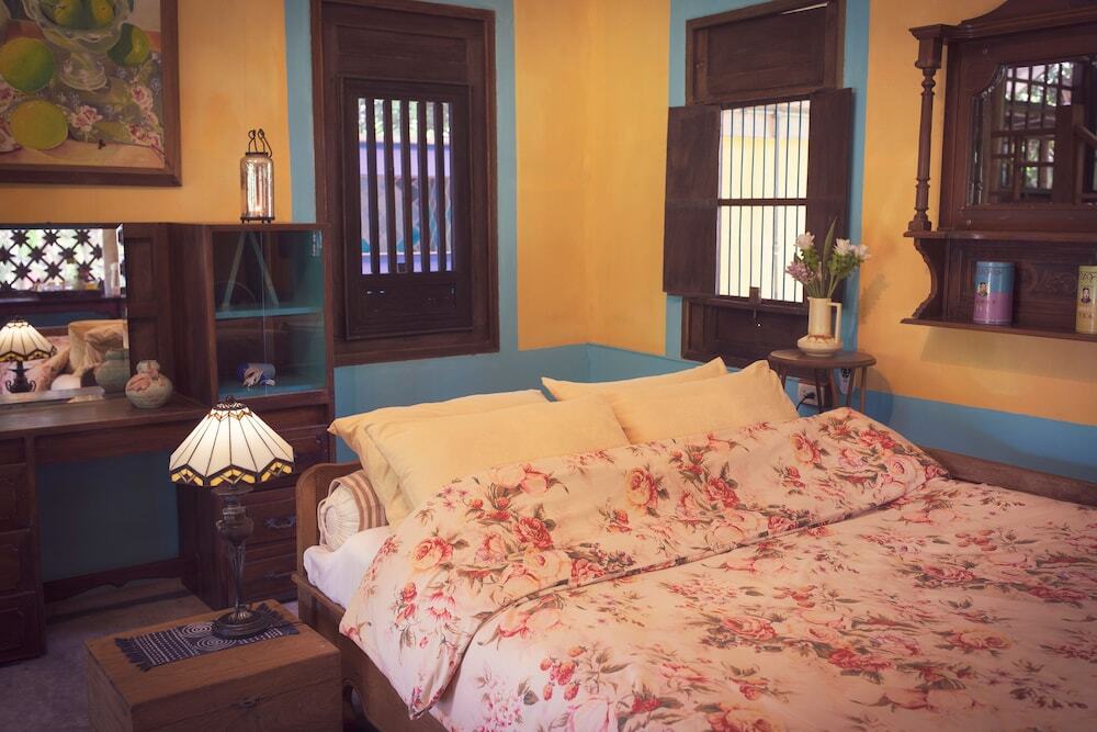 Чиангмай: Ruang Tawan Hideaway