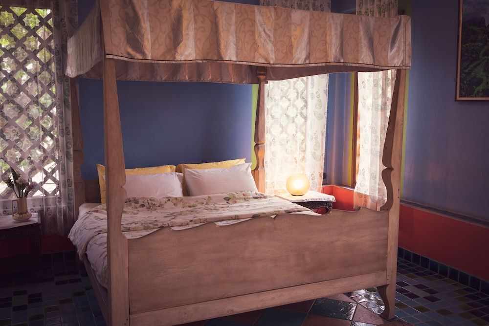 Чиангмай: Ruang Tawan Hideaway
