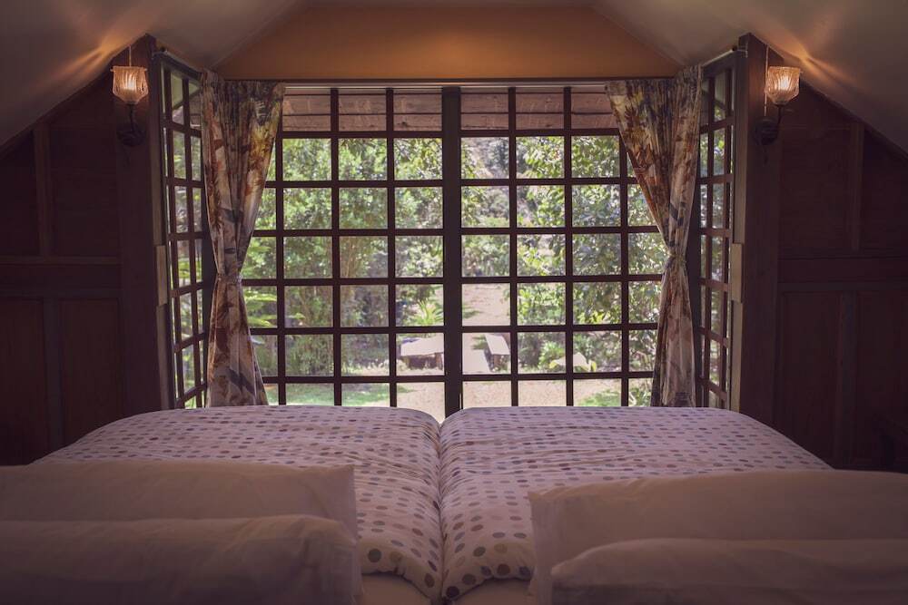 Чиангмай: Ruang Tawan Hideaway