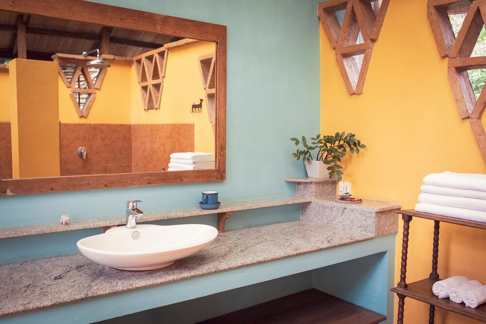 Чиангмай: Ruang Tawan Hideaway
