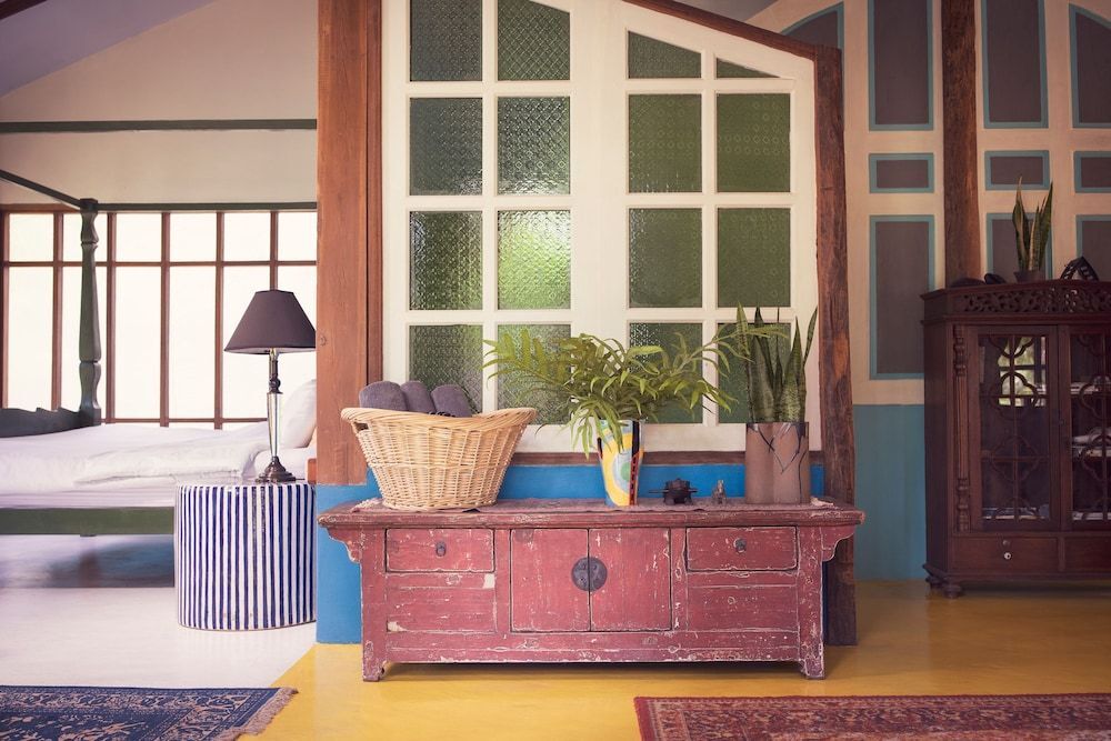 Чиангмай: Ruang Tawan Hideaway