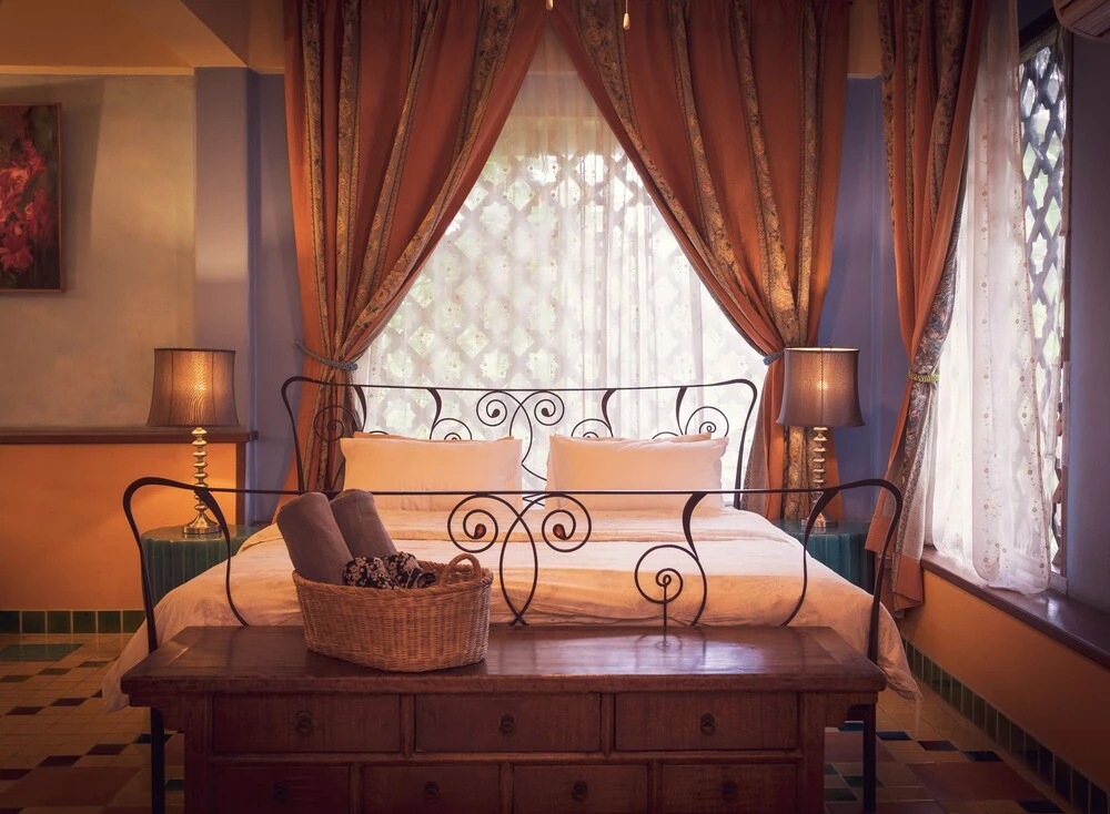 Чиангмай: Ruang Tawan Hideaway