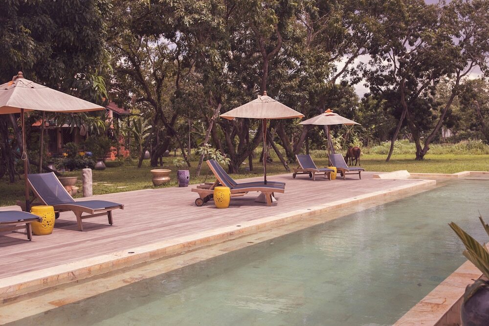 Чиангмай: Ruang Tawan Hideaway