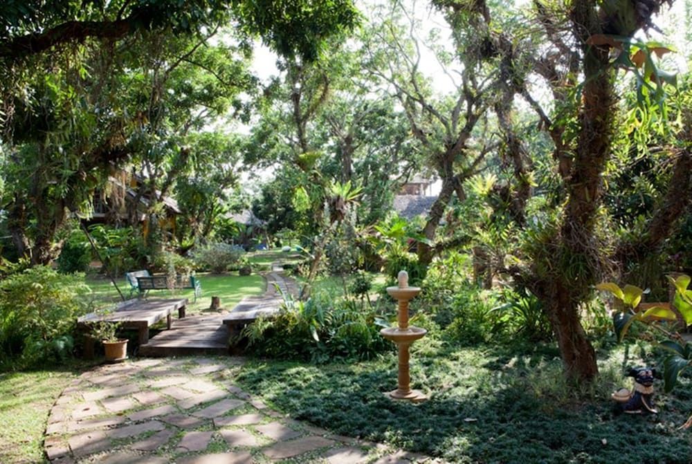 Чиангмай: Ruang Tawan Hideaway