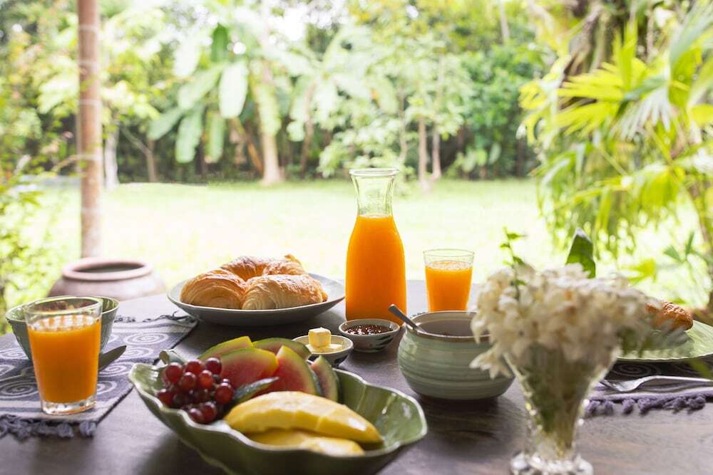 Чиангмай: Ruang Tawan Hideaway