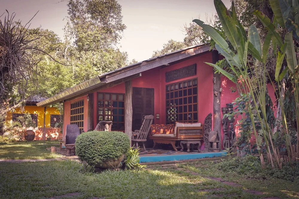 Чиангмай: Ruang Tawan Hideaway