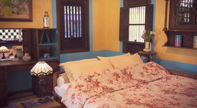 Чиангмай: Ruang Tawan Hideaway
