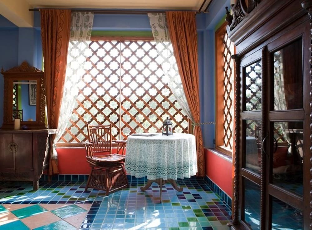 Чиангмай: Ruang Tawan Hideaway