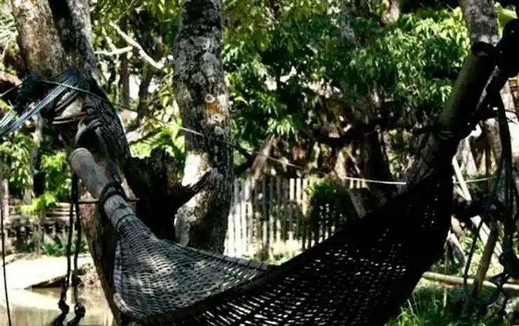 Чиангмай: Ruang Tawan Hideaway