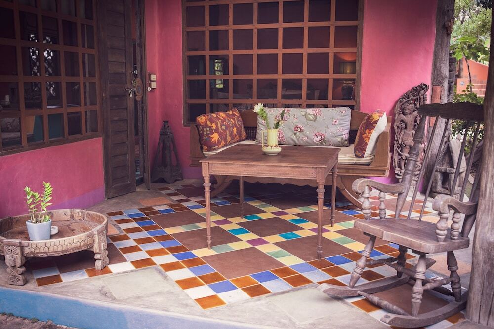 Чиангмай: Ruang Tawan Hideaway