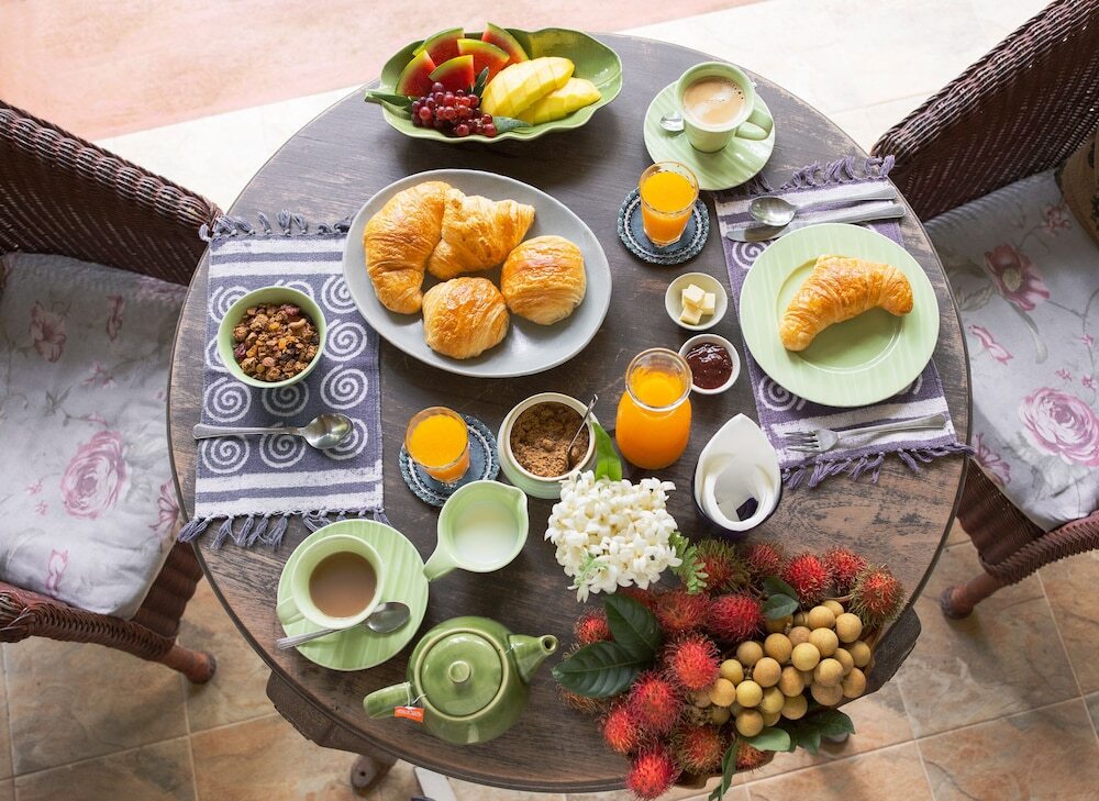 Чиангмай: Ruang Tawan Hideaway