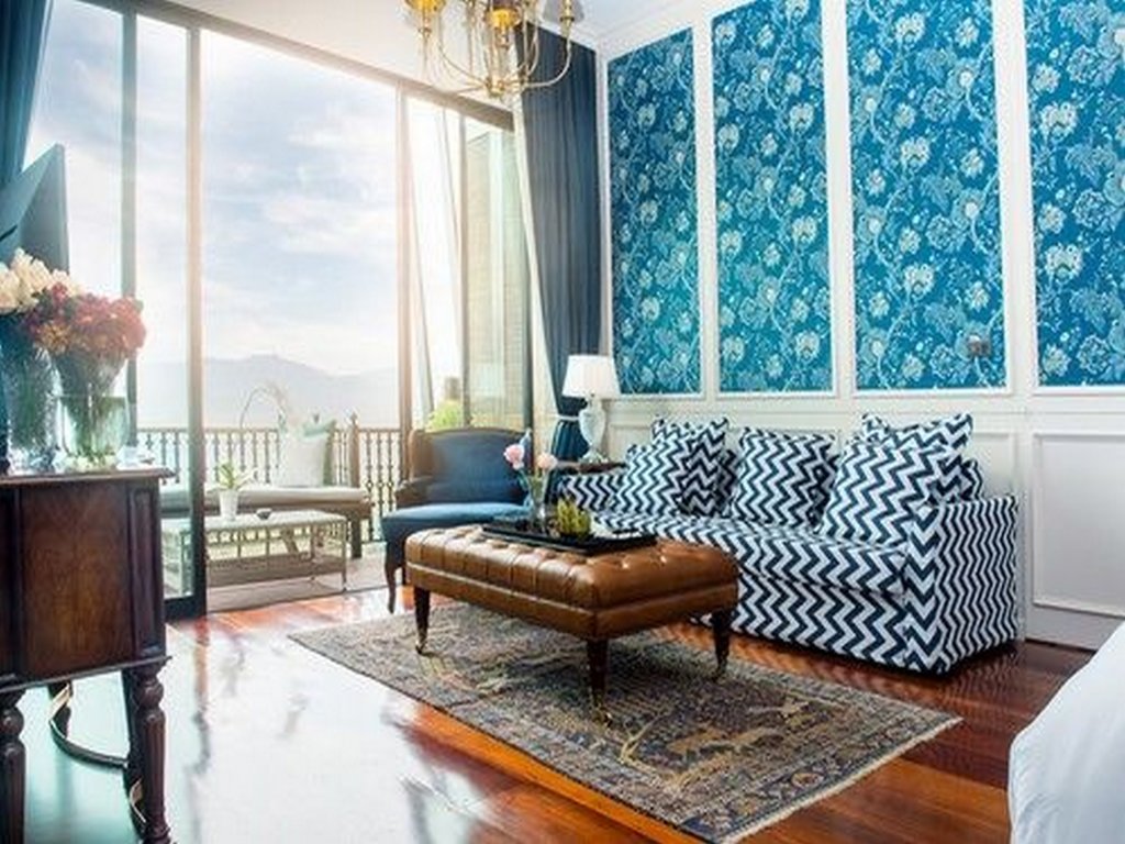 Ханг Донг: Chantra Khiri Chalet Chiang Mai