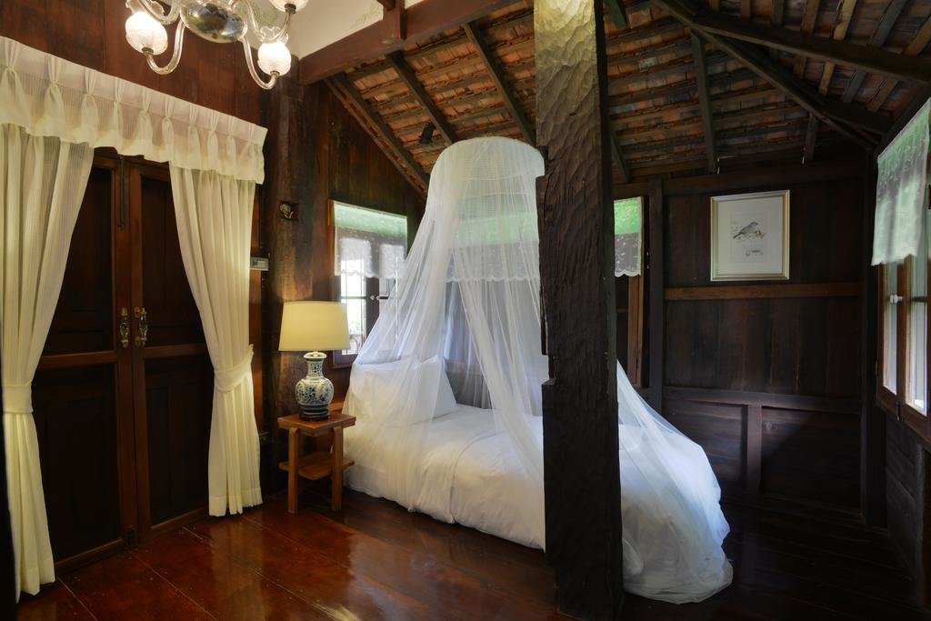 Ханг Донг: Chantra Khiri Chalet Chiang Mai