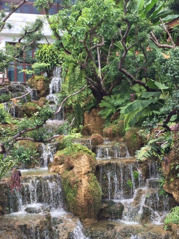 Ханг Донг: Chantra Khiri Chalet Chiang Mai