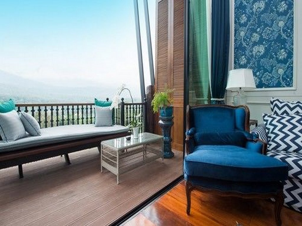 Ханг Донг: Chantra Khiri Chalet Chiang Mai
