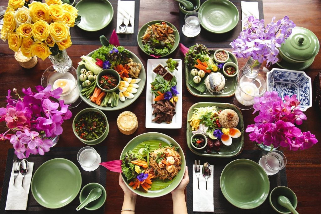 Ханг Донг: Chantra Khiri Chalet Chiang Mai
