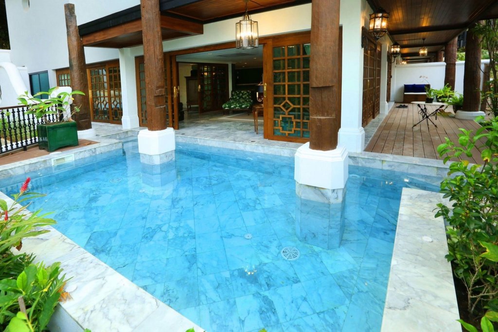 Ханг Донг: Chantra Khiri Chalet Chiang Mai