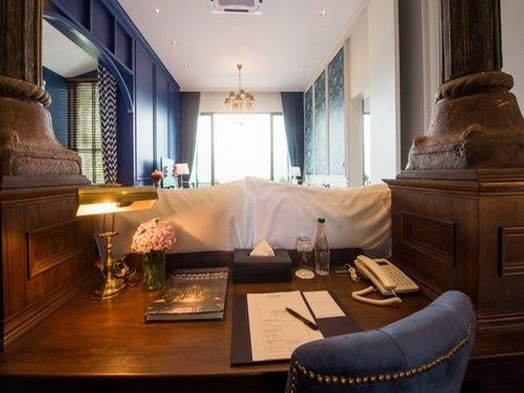 Ханг Донг: Chantra Khiri Chalet Chiang Mai