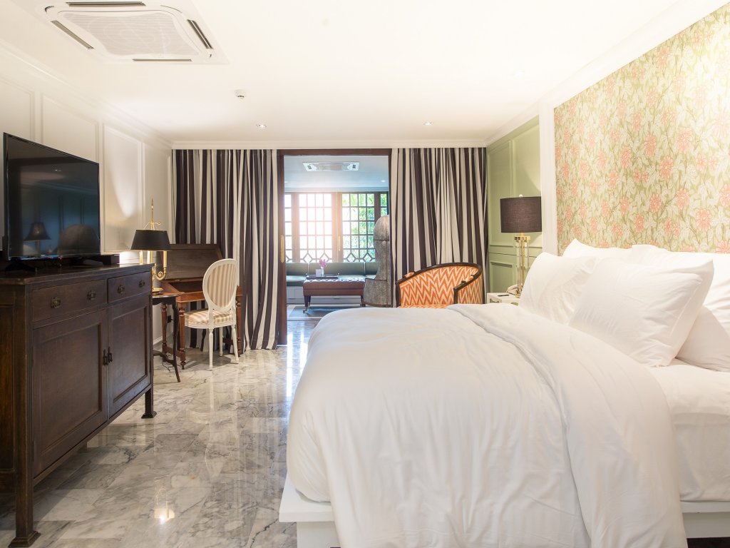 Ханг Донг: Chantra Khiri Chalet Chiang Mai