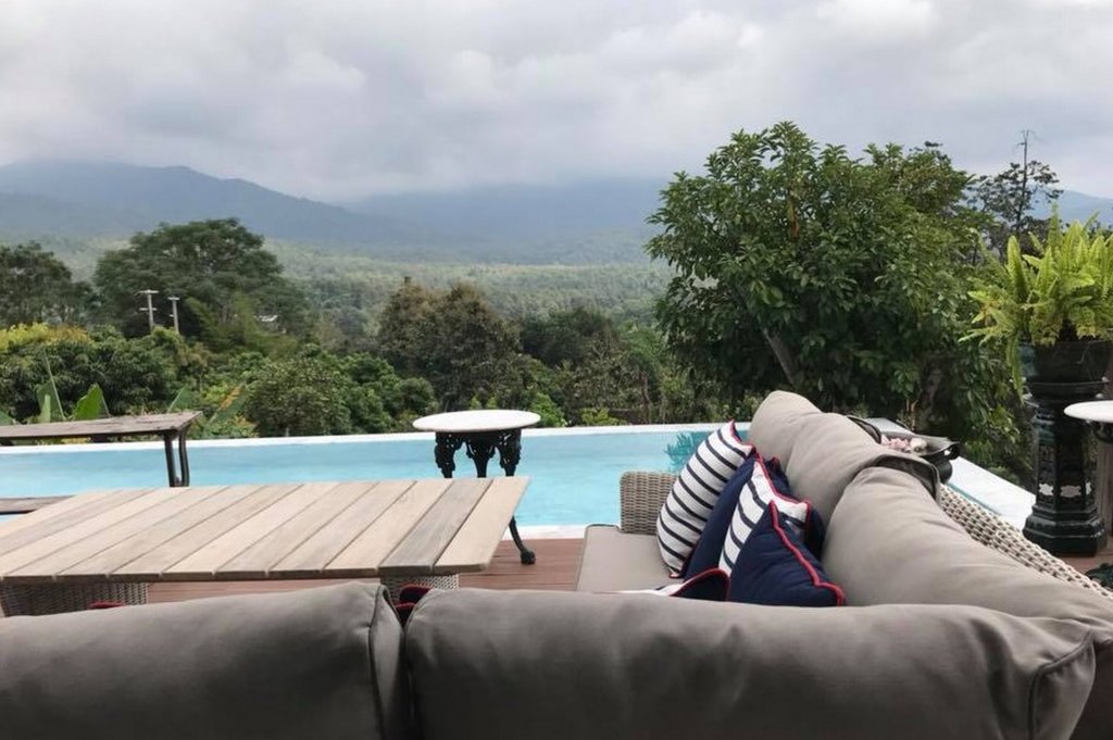 Ханг Донг: Chantra Khiri Chalet Chiang Mai