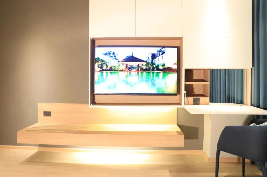 Паттайя: Sunbeam Hotel Pattaya
