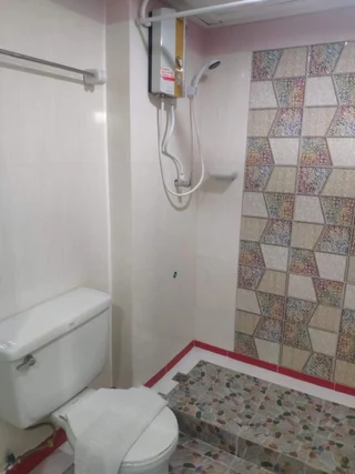 Чиангмай: Changpuak Hotel