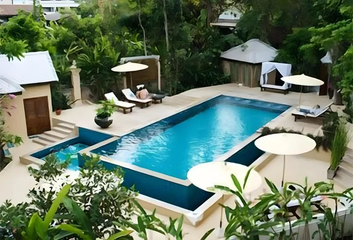 Чиангмай: Changpuak Hotel