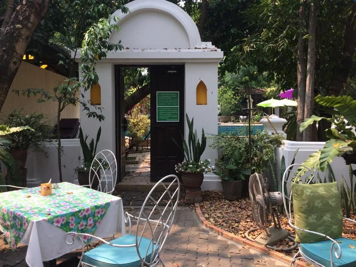 Чиангмай: Changpuak Hotel
