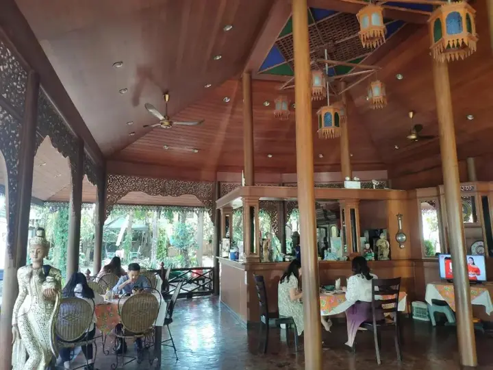 Чиангмай: Changpuak Hotel
