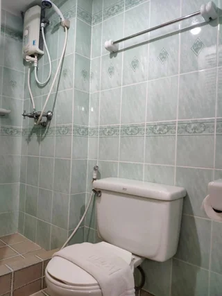 Чиангмай: Changpuak Hotel