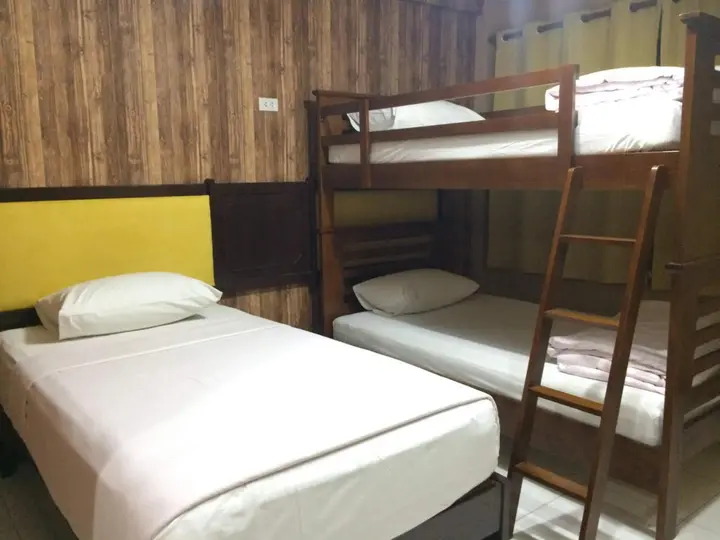 Чиангмай: Changpuak Hotel