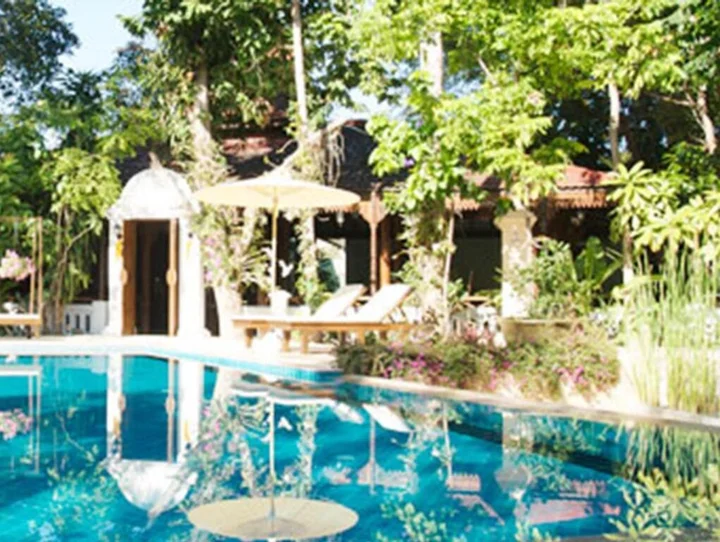 Чиангмай: Changpuak Hotel