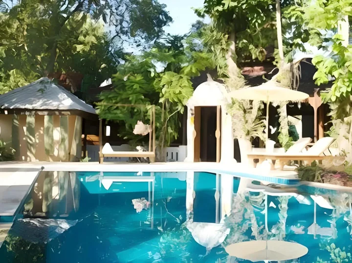 Чиангмай: Changpuak Hotel