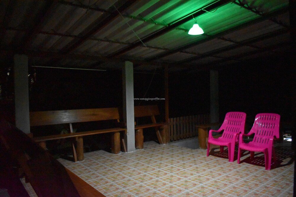 Мэхонгсон: Chanmuang Guesthouse