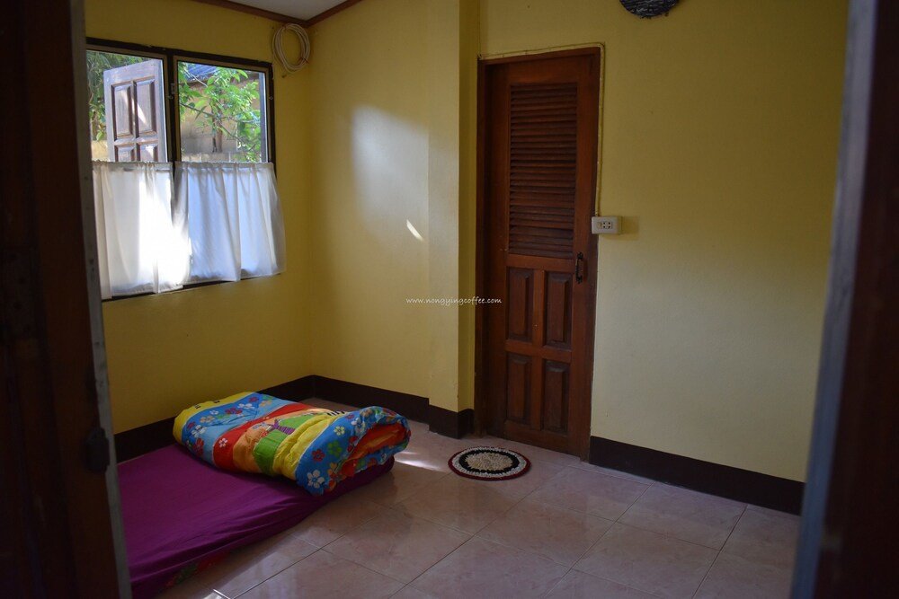 Мэхонгсон: Chanmuang Guesthouse