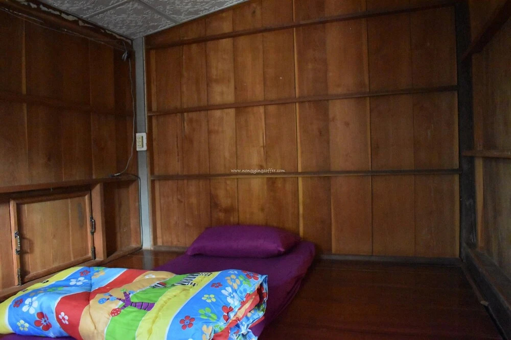 Мэхонгсон: Chanmuang Guesthouse