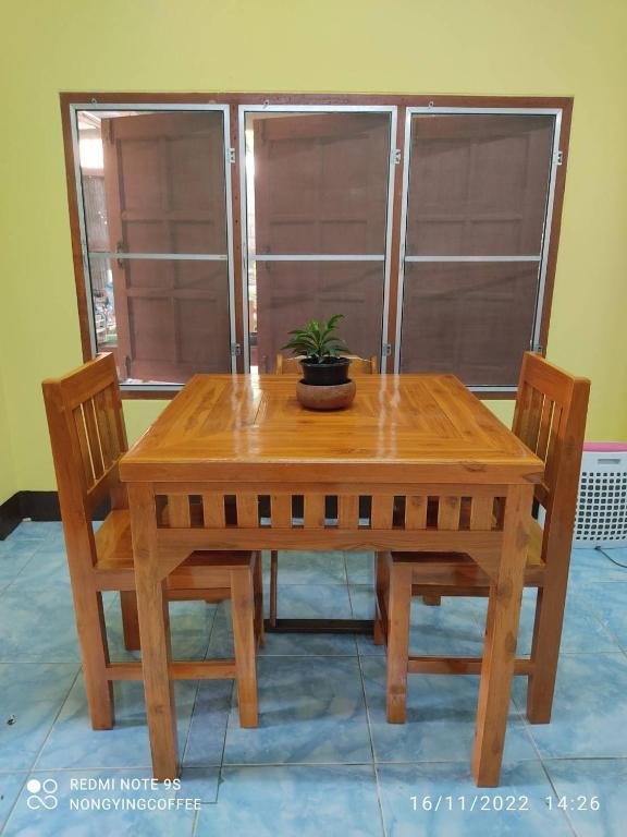 Мэхонгсон: Chanmuang Guesthouse