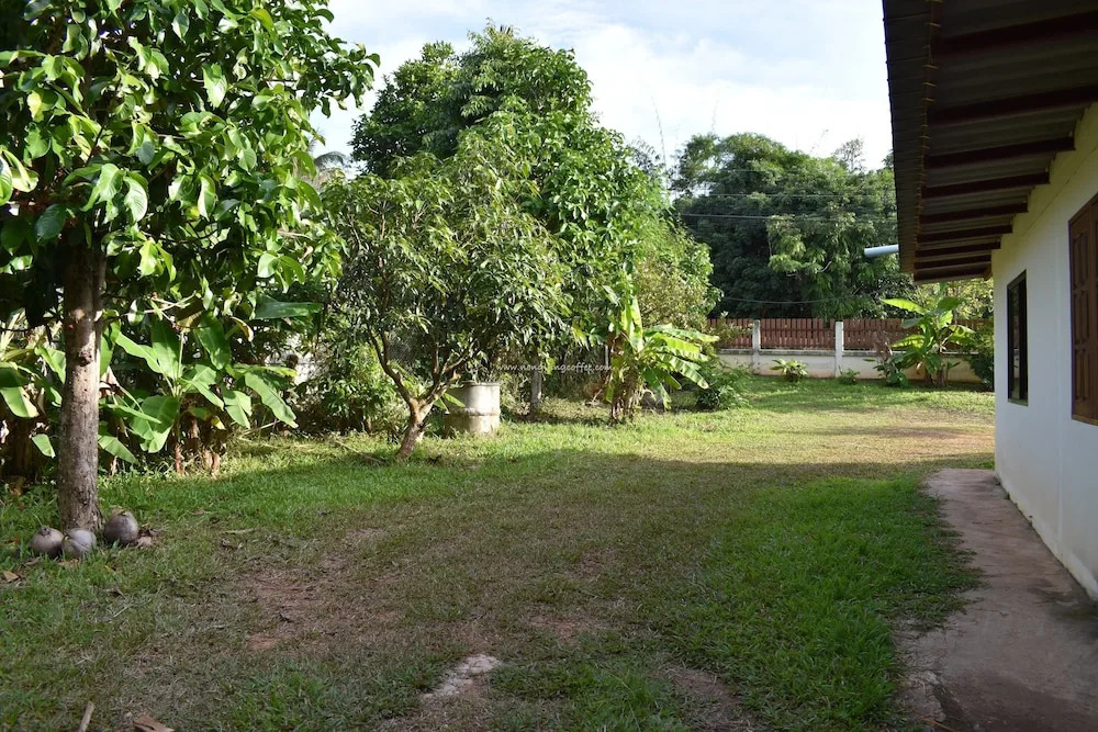 Мэхонгсон: Chanmuang Guesthouse