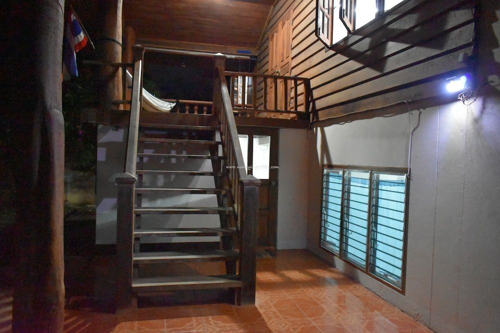 Мэхонгсон: Chanmuang Guesthouse