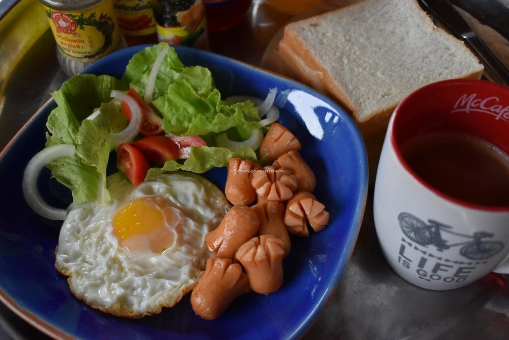 Мэхонгсон: Chanmuang Guesthouse
